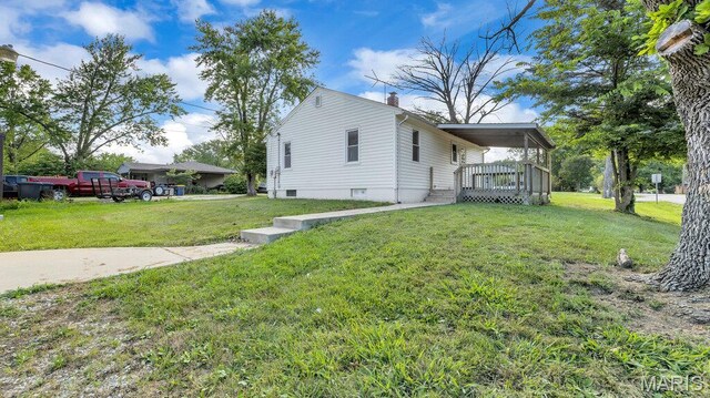 602 3rd St, Warrenton, MO 63383 - photo 25
