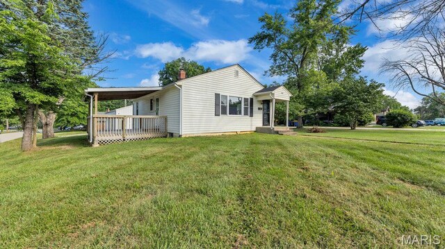 602 3rd St, Warrenton, MO 63383 - photo 28