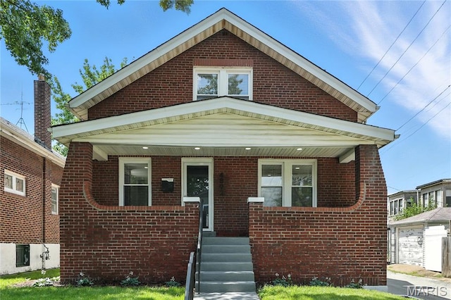 4892 Anderson Ave, Saint Louis, MO 63115 - photo 1