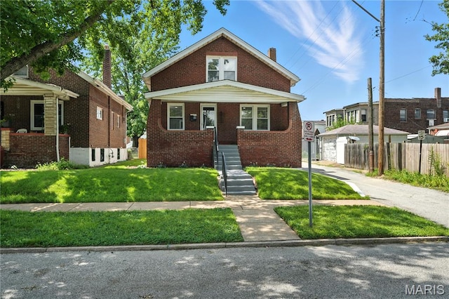 4892 Anderson Ave, Saint Louis, MO 63115 - photo 2