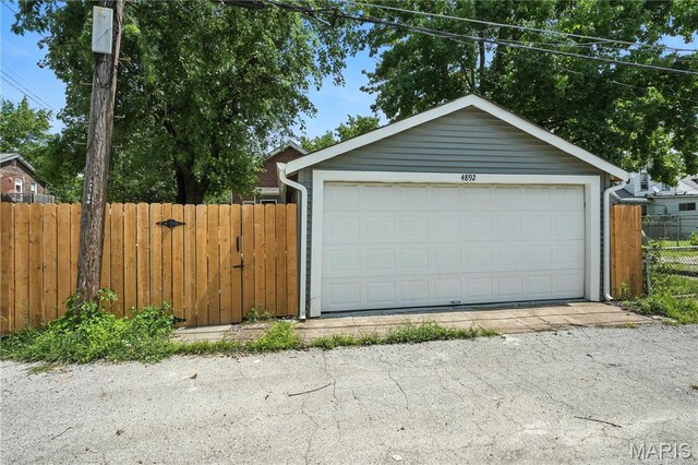 4892 Anderson Ave, Saint Louis, MO 63115 - photo 21