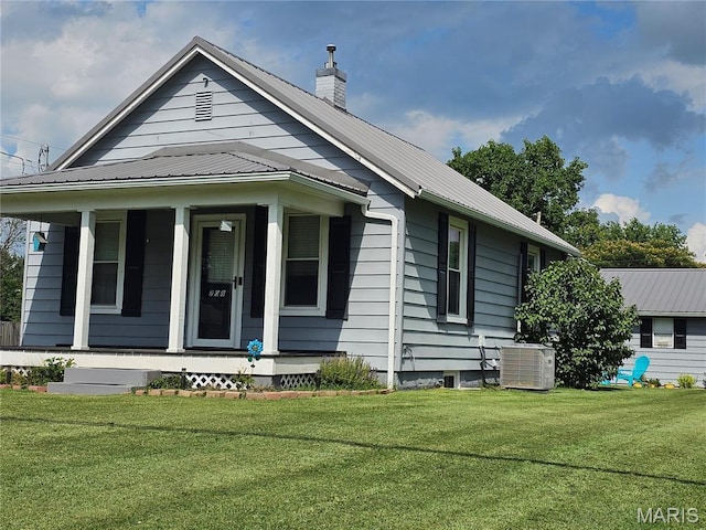 708 S Saint Louis St, Sparta, IL 62286 - photo 2