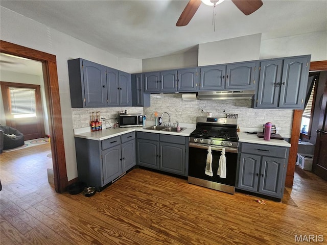 708 S Saint Louis St, Sparta, IL 62286 - photo 8