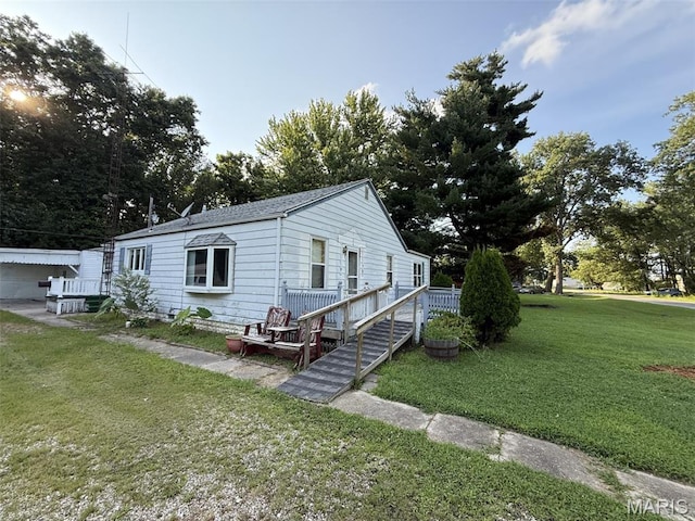 1789 Illini Ave, Vandalia, IL 62471 - photo 1
