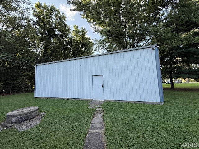 1789 Illini Ave, Vandalia, IL 62471 - photo 15