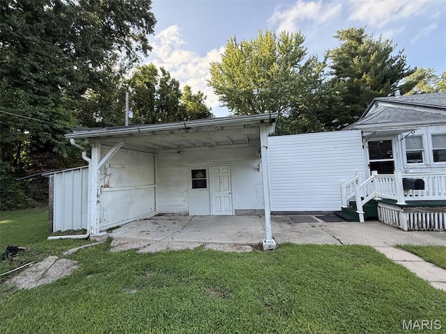1789 Illini Ave, Vandalia, IL 62471 - photo 17