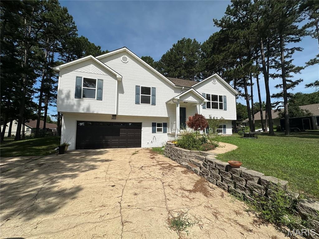 3013 Wolf Run, Poplar Bluff, MO 63901 - photo 1