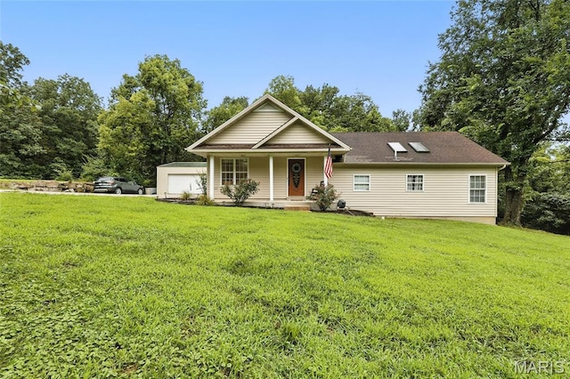 7029 Windy Valley Ln, Pacific, MO 63069 - photo 2
