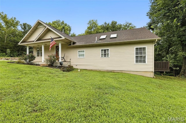7029 Windy Valley Ln, Pacific, MO 63069 - photo 3