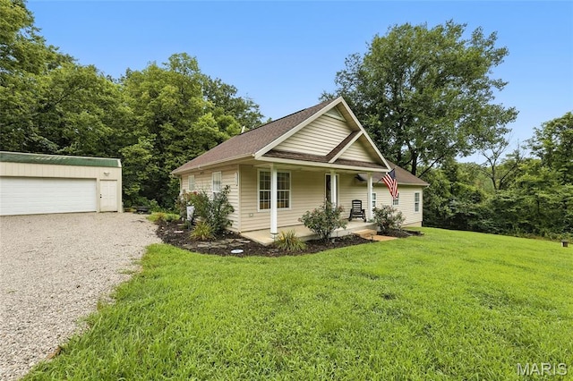 7029 Windy Valley Ln, Pacific, MO 63069 - photo 5