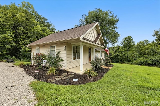 7029 Windy Valley Ln, Pacific, MO 63069 - photo 31