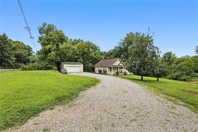 7029 Windy Valley Ln, Pacific, MO 63069 - photo 35