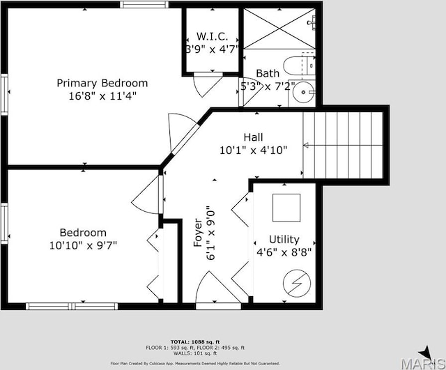 7029 Windy Valley Ln, Pacific, MO 63069 - photo 37