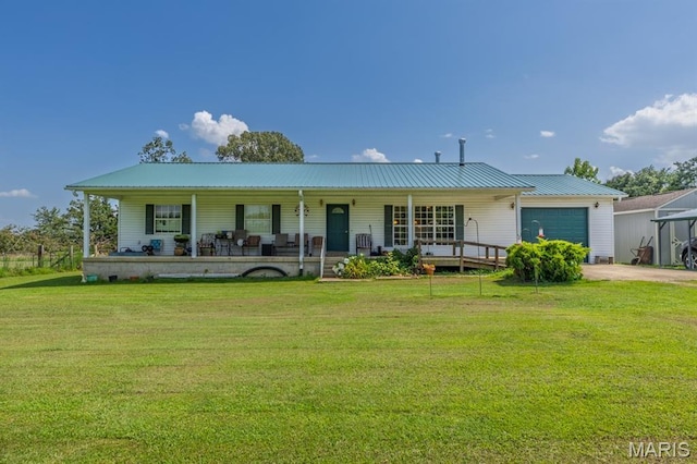 441 County Road 480, Poplar Bluff, MO 63901 - photo 1