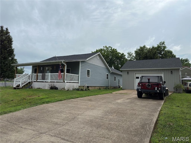 1106 Spruce St, Bismarck, MO 63624 - photo 2