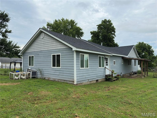 1106 Spruce St, Bismarck, MO 63624 - photo 32