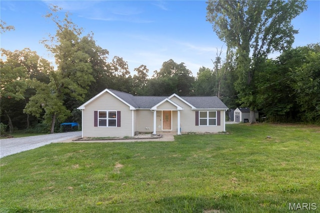 21741 N State Highway 21, Blackwell, MO 63626 - photo 1