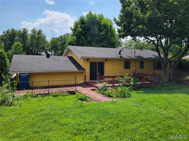 2916 Mockingbird Dr, Saint Charles, MO 63301 - photo 4