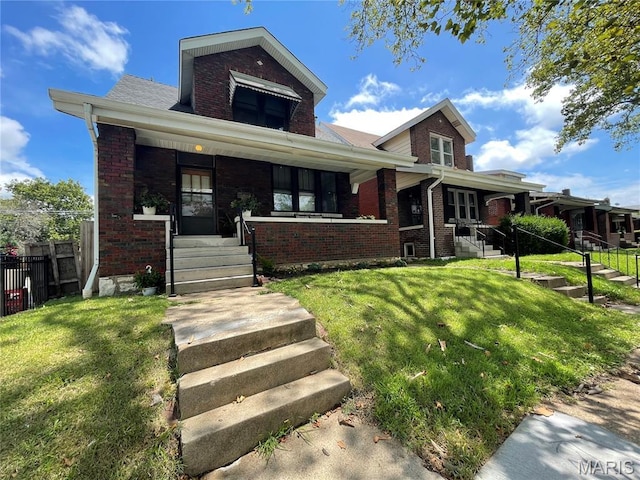 5206 S Grand Blvd, Saint Louis, MO 63111 - photo 1