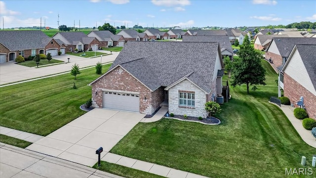 201 Yukon Ct, Waterloo, IL 62298 - photo 37