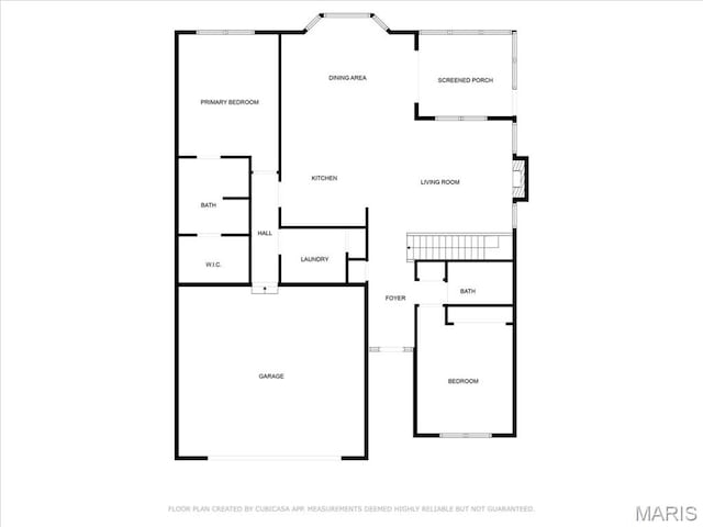 201 Yukon Ct, Waterloo, IL 62298 - photo 42