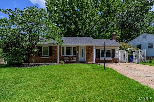 9903 Kenyon Ct, Saint Louis, MO 63119 - photo 1