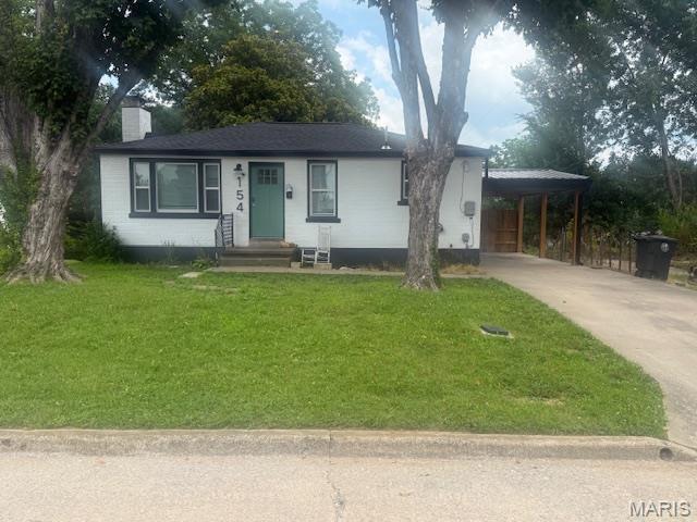 154 S Minnesota St, Cape Girardeau, MO 63703 - photo 1