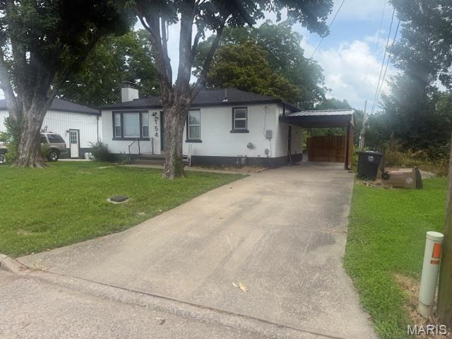 154 S Minnesota St, Cape Girardeau, MO 63703 - photo 2