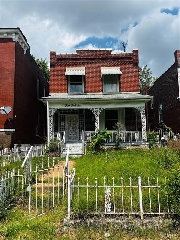5041 Lotus Ave, Saint Louis, MO - photo 1