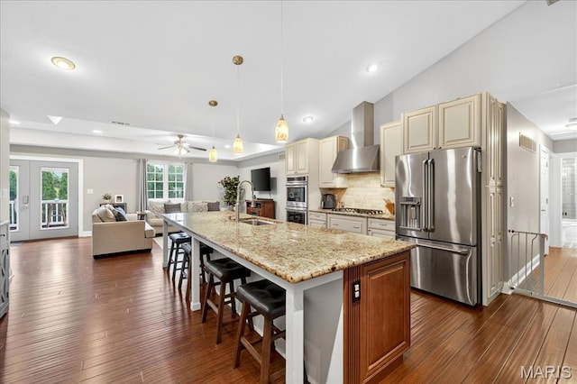 1412 Atlantic Crossing Dr, Fenton, MO 63026 - photo 9