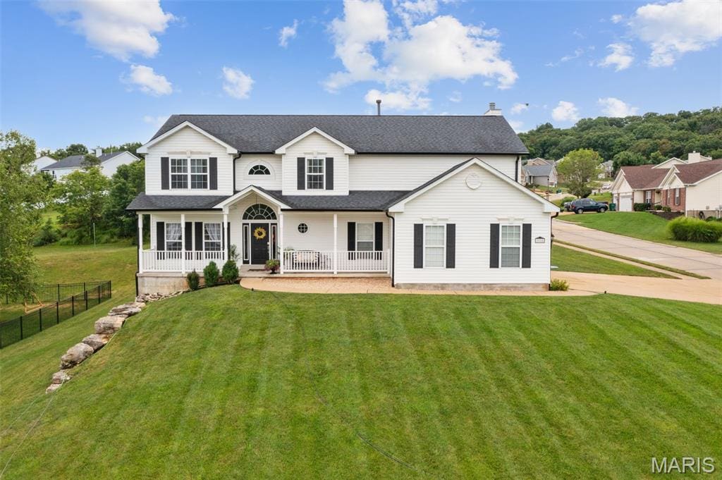 3716 Ashburn Ct, Imperial, MO 63052 - photo 1