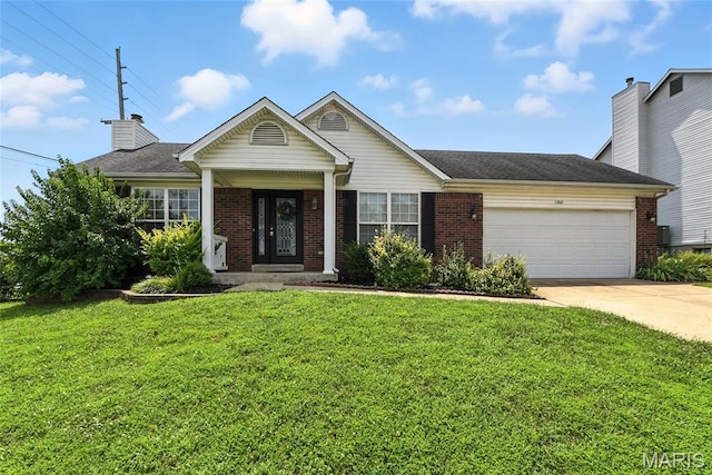 1302 Bryan Valley Dr, Ofallon, MO 63366 - photo 1