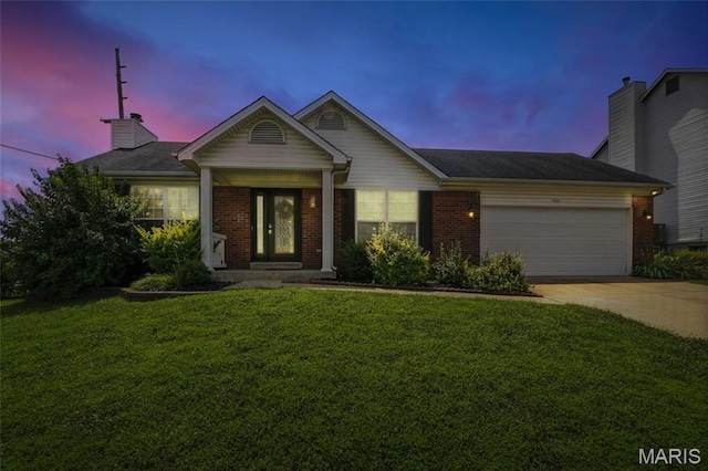1302 Bryan Valley Dr, Ofallon, MO 63366 - photo 21