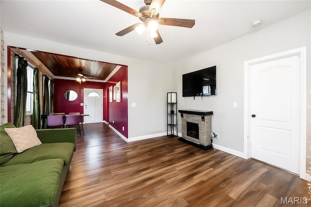 1116 La Salle St, Belleville, IL 62221 - photo 3