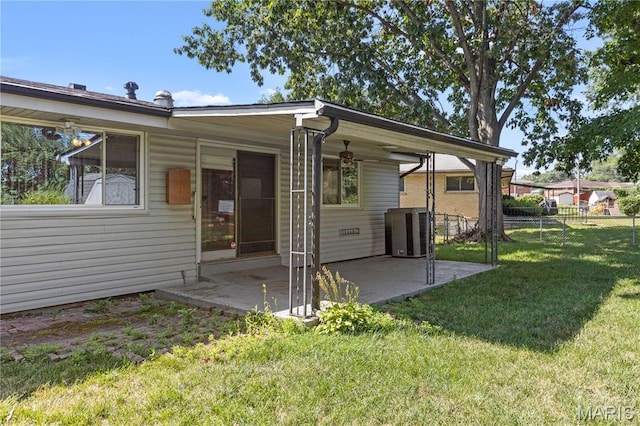 4607 Valmeyer Dr, Saint Louis, MO 63128 - photo 30
