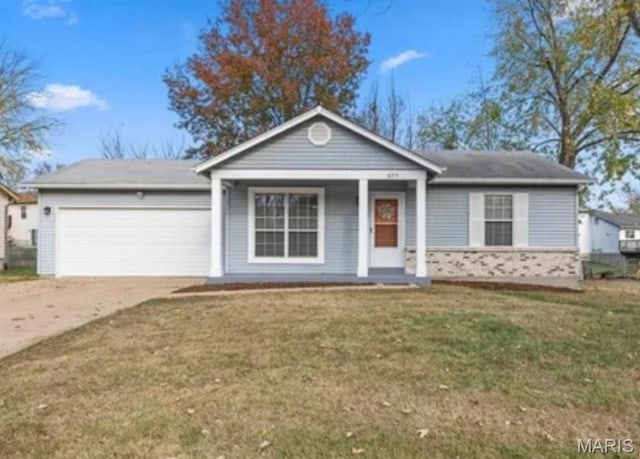 625 Durango Dr, Ofallon, MO 63368 - photo 1