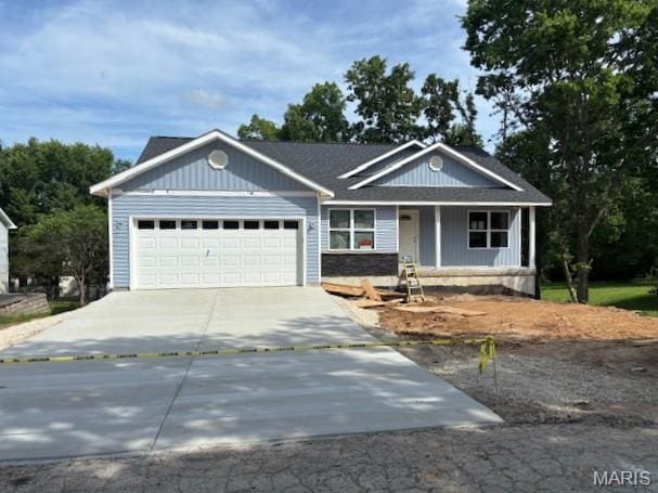 211 Easy St, De Soto, MO 63020 - photo 1