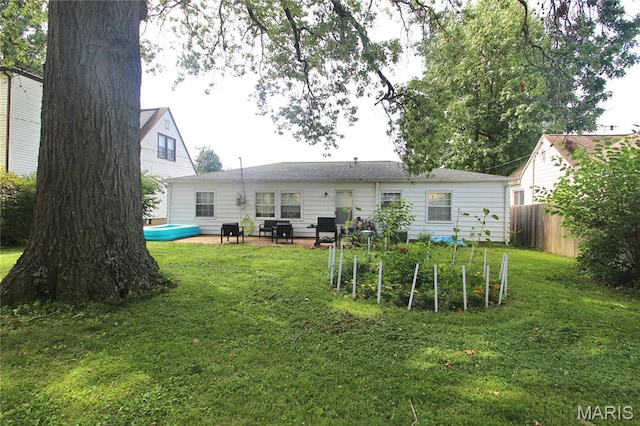 625 W Fillmore St, Vandalia, IL 62471 - photo 21