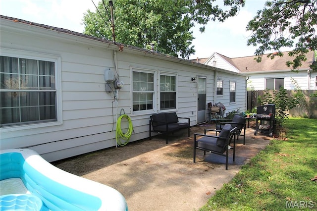 625 W Fillmore St, Vandalia, IL 62471 - photo 24