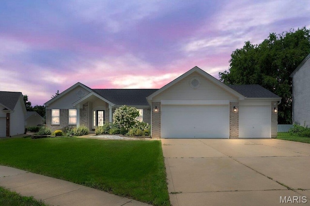 55 Bear Claw Ct, Wentzville, MO 63385 - photo 1