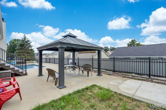 55 Bear Claw Ct, Wentzville, MO 63385 - photo 35