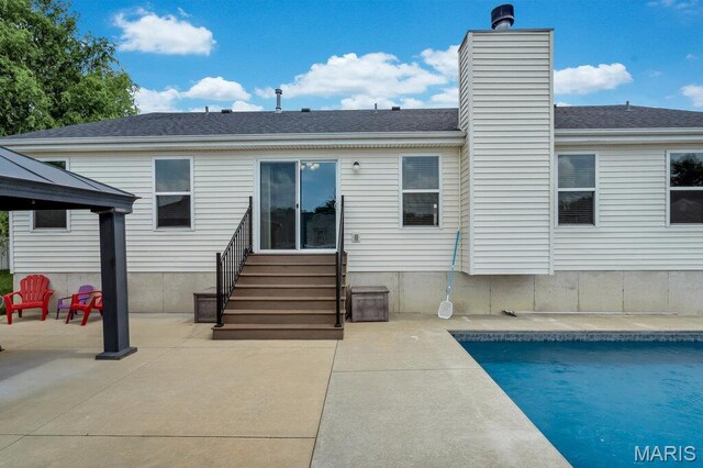 55 Bear Claw Ct, Wentzville, MO 63385 - photo 36