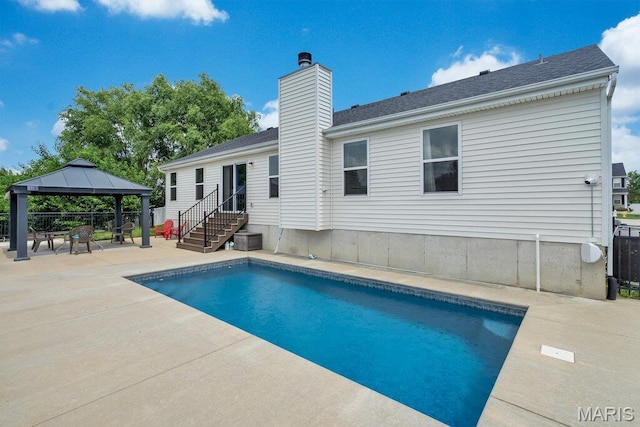 55 Bear Claw Ct, Wentzville, MO 63385 - photo 37
