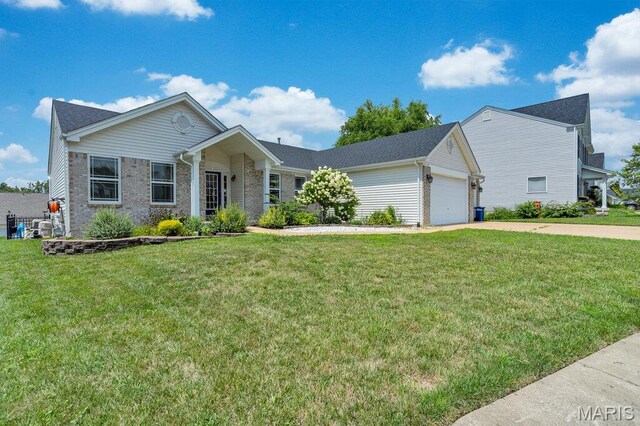 55 Bear Claw Ct, Wentzville, MO 63385 - photo 38