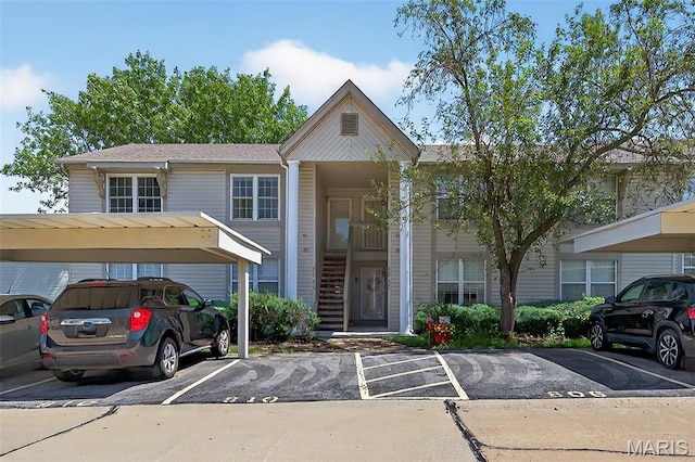 812 Sugar Valley Ct Unit 5, Saint Peters, MO 63376 - photo 1