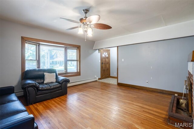 1120 Williams St, Collinsville, IL 62234 - photo 4