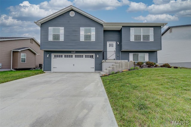 1127 Baseball Dr, Foristell, MO 63348 - photo 1