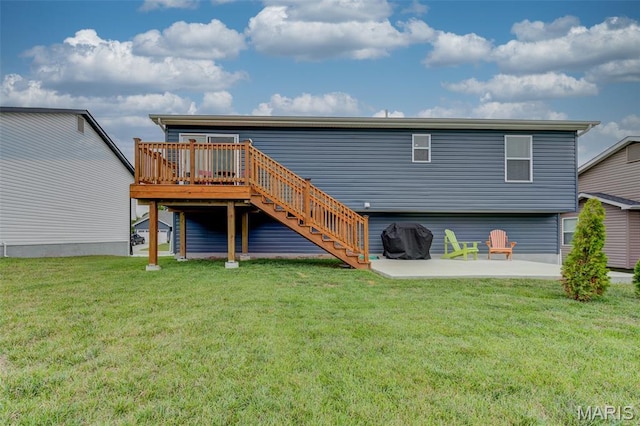 1127 Baseball Dr, Foristell, MO 63348 - photo 26