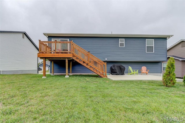 1127 Baseball Dr, Foristell, MO 63348 - photo 27