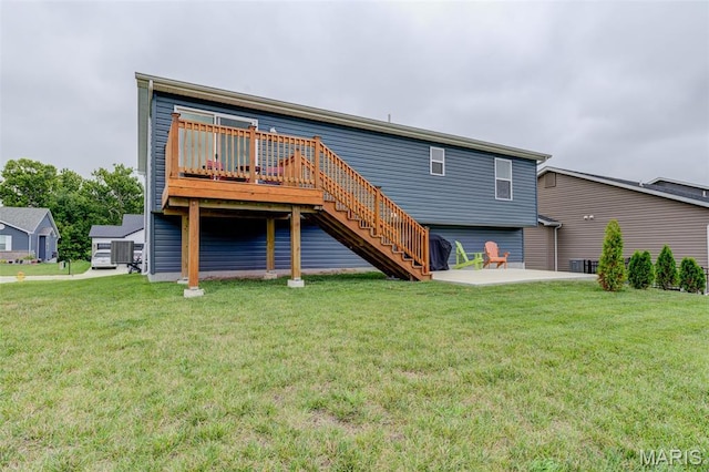 1127 Baseball Dr, Foristell, MO 63348 - photo 9